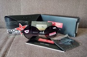 OKULARY PRZECIWSŁONECZNE Z POLARYZACJĄ WŁOSKA MARKA POLAR ORYGINALNE