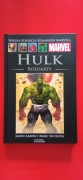 "Hulk: Rozdarty" (Wielka Kolekcja Komiksów Marvela tom 134)