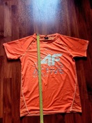 Koszulka 4F rozm. 164