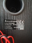 Mini wieża AUNA  Model 10000109