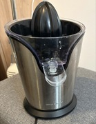 Elektryczna wyciskarka do cytrusów 