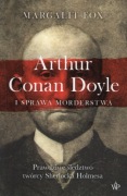 M.Fox, "Arthur Conan Doyle i sprawa morderstwa"