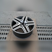 Felga  Mercedes  AMG 20 cali 5x112 na sztuki 