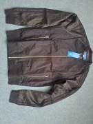 Bluza czarna ADIDAS  M/S nowa