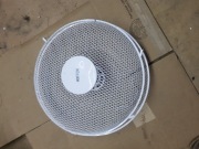 Osłona wiatraka łopatek 41cm