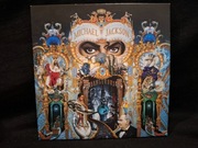 Michael Jackson - Dangerous (Special Edition) - CD