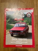 gazetka Dacia 1300 / 1310 
