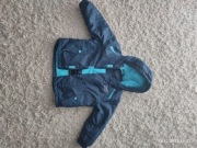 Kurtka lupilu 98-104