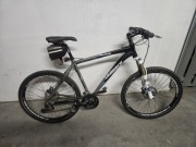 Rower Unibike model Flite 26" rozmiar 19