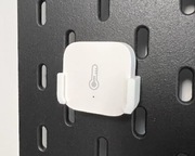 Uchwyt czujnika temperatury i wilgotności Skadis Aqara