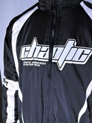 Kurtka wyścigowa motocyklowa street wear vintage 00s