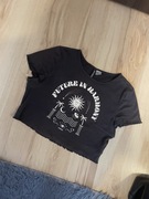 top na krótki rękaw