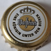 Niemcy   Warsteiner Eine Königin CCI   138458 piwo