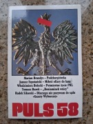 Puls nr 58 (5/1992) Marian Brandys; Angielska szkoła dyplomacji