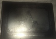 Assassin's Creed Syndicate artbook