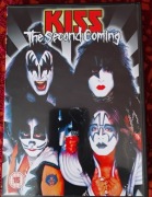 Kiss - The Second Coming