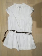 Śliczna sukienka letnia Zara Kids 110 cm dziewczynka