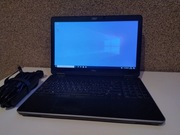 Laptop Dell Latitude E6540 15 6"|i7-4610M@3Ghz|8GB|SSD180GB|Win10