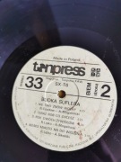 Winyl budka suflera za ostatni grosz