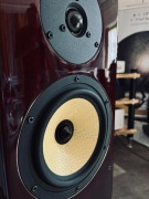 ZESTAW HI-END: Davis Acoustics Olympia 2 + AVM Inspiration AS 2.3