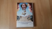 PRZYGODY BARONA MUNCHAUSENA (1988) [VHS] PL