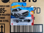 HOT WHEELS NISSAN SKYLINE 2000GT-R LBWK
