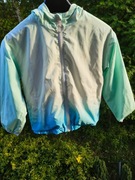 Kurtka lekka, 4f, rozmiar 128