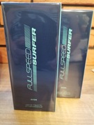 AVON Full Speed Surfer Męskie Perfumy Woda Toaletowa 75 ml