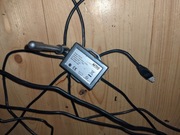 Transmiter bezprzewodow do kamery cofania APB100 Pro USER