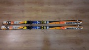 Rossignol Radical WC FIS 186cm
