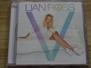 Lian Ross - V (CD) 