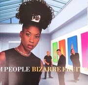 M People Bizarre Fruit II (Electronic, Funk, Soul, Pop) 2cd (5)