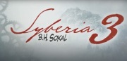 Syberia 3 Deluxe Edition KLUCZ STEAM + BONUS