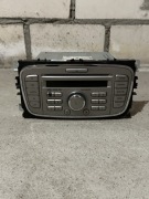 Radio Oryginalne Ford 6000CD AUX 8M5T-18C815-AB FORD Focus MK2 INNE