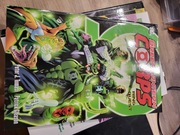 Green Lantern Corps: Ring Quest