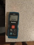 Dalmierz laserowy makita ld 050p