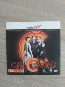 Chicago , film dvd