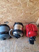 Zbiornik hydroforowy przeponowy 22 L