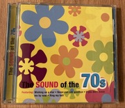 THE SOUND OF THE 70s Gloria Gaynor Sister Sledge Bay City Rollers Odyssey