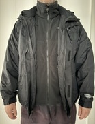 Kurtka przeciwdeszczowa Columbia z oddzielnym polarem Columbia - L  