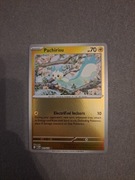 Karta Pokemon 051/132 Pachirisu Holo