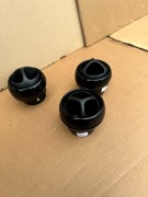 KRATKA POWIETRZA OGRZEWANIA do smart forfour eq 0892202601