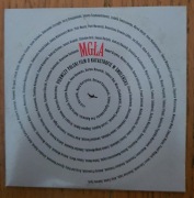 MGŁA FILM O KATASTROFIE W SMOLEŃSKU DVD STAN BARDZO DOBRY + GRATIS