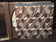 Rolling Stones – Steel Wheels - CD [DDD]