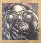 Jethro Tull - Stormwatch GER 1979 EX+ / NM-