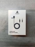 Mikrofon krawatowy MAONO