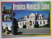 Brodnica Manieczki Żabno 