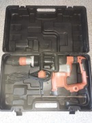 Młot wyburzeniowy 1500w 32j Toolson