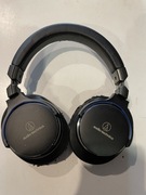 Słuchawki przewodowe Audio-Technica ATH-MSR7