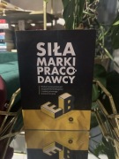 Siła marki pracodawcy książka